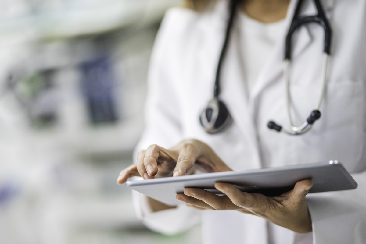 A new era of healthcare: exploring the implications of the revised telehealth guidelines A new era of healthcare: exploring the implications of the revised telehealth guidelines