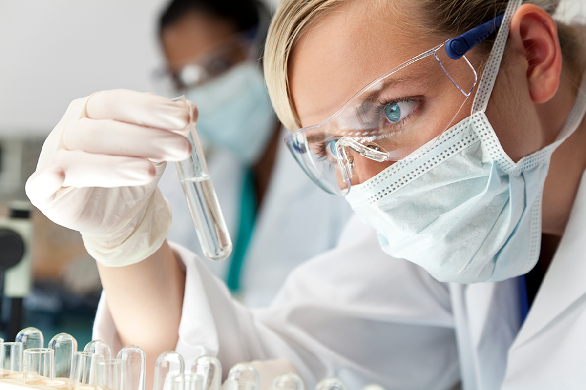 Responsible and sustainable healthcare