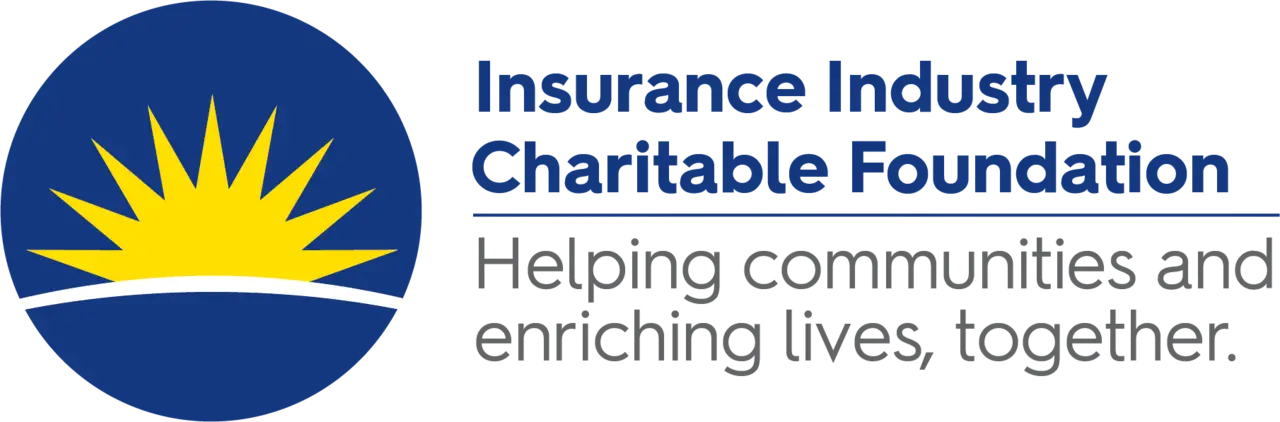 IICF Logo IICF Logo