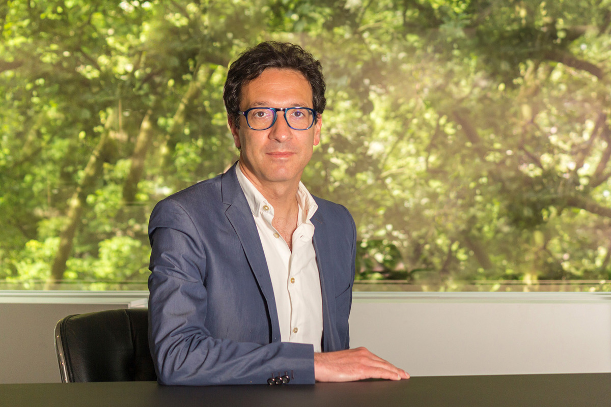 Dimitri de Bournonville