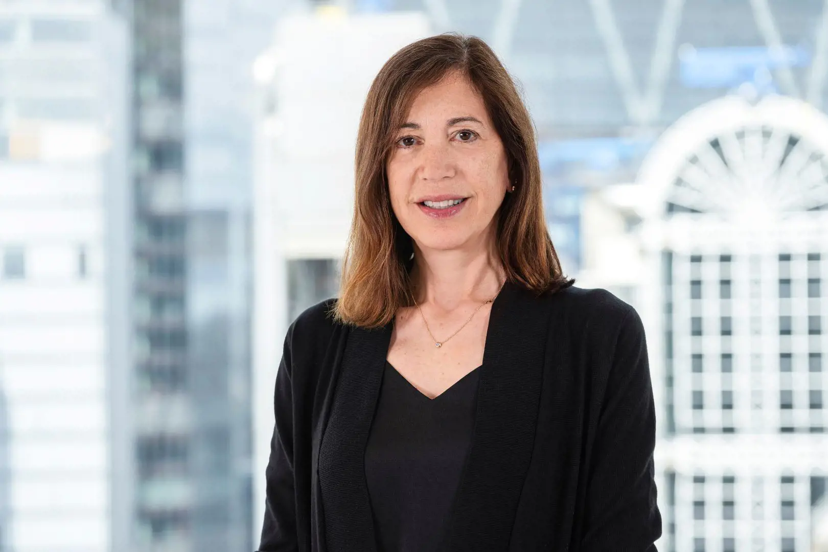 Laura Koller_CFO Laura Koller_CFO