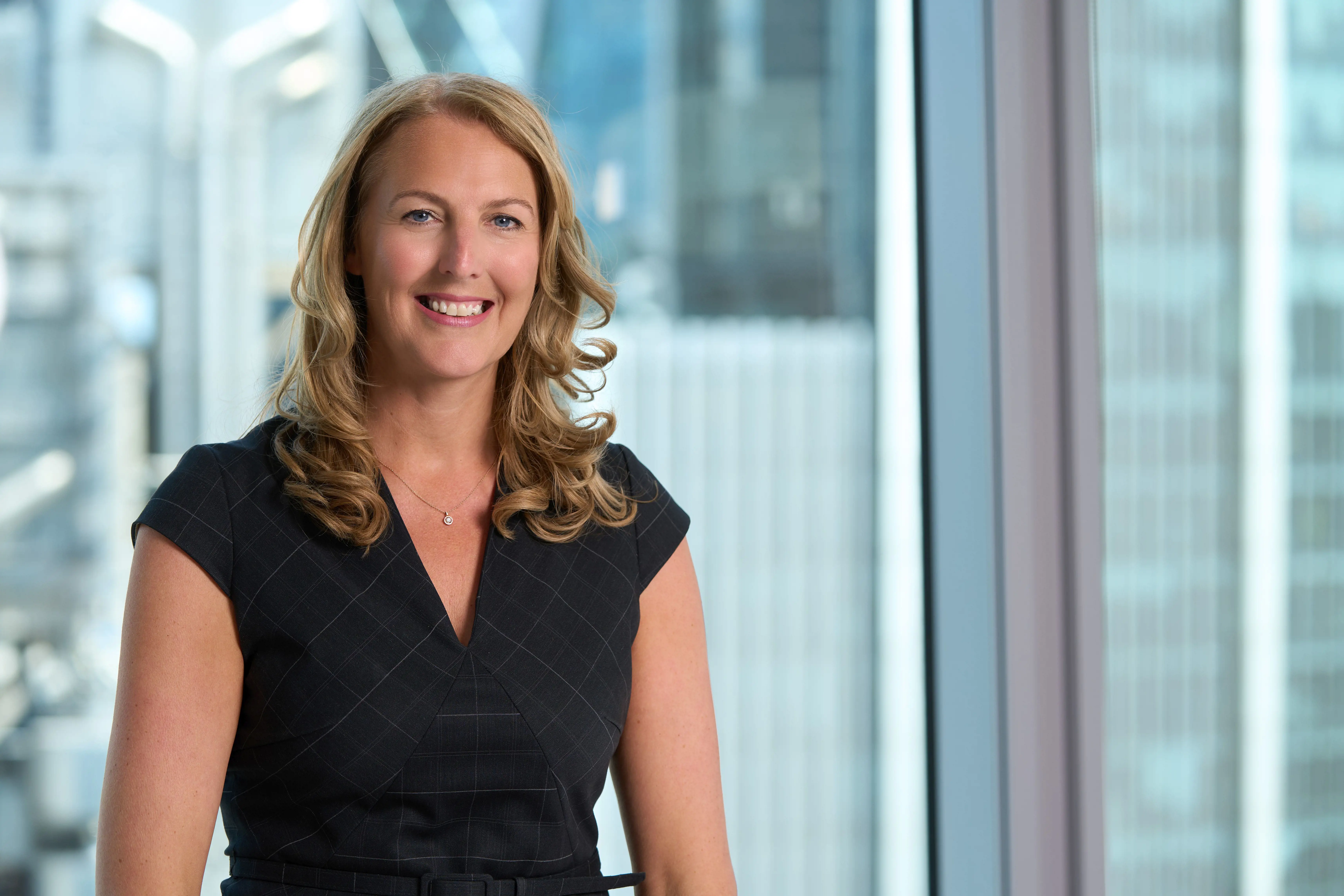Tracy Watkinson, Chief Operating Officer, Kennedys Tracy Watkinson, Chief Operating Officer, Kennedys