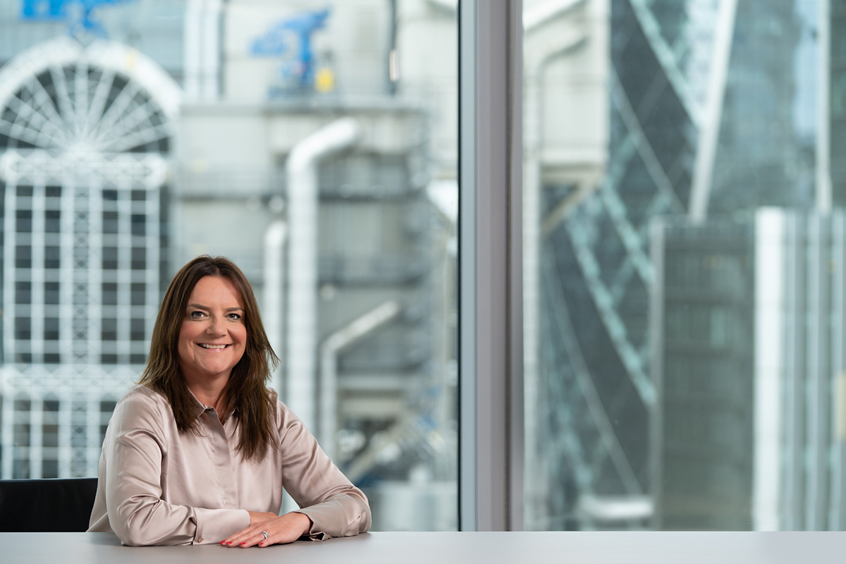 Kennedys appoints new business development and marketing chief from