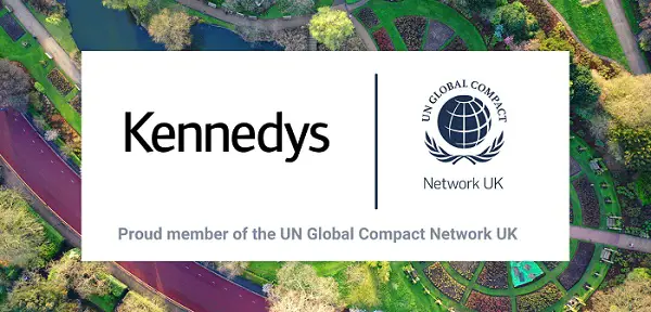 UN Global Compact Network UK UN Global Compact Network UK