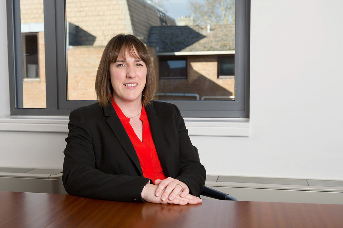 Laura Ringrose